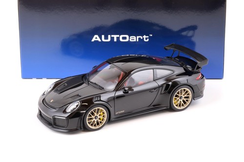 Autoart porsche 911 - 1:18,