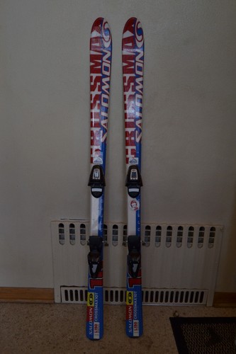 Salomon crossmax 10t - salomon,