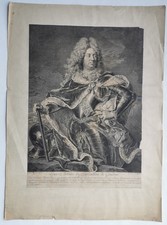 Louis Antoine de PARDAILLAN de