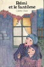 Rémi et le fantôme - Colette