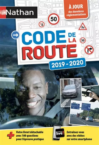 Code route edition - code,