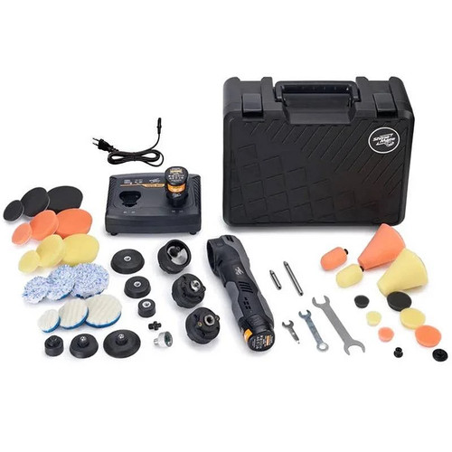 Eb210 mini polisseuse - eb210,