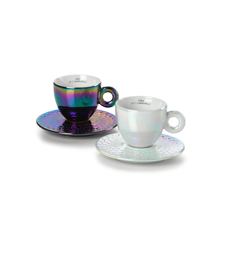 Illy 25569 2 tasses - illy,