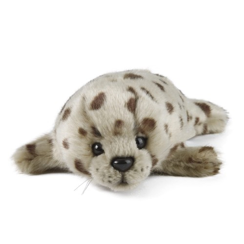 Living nature peluche phoque - living,