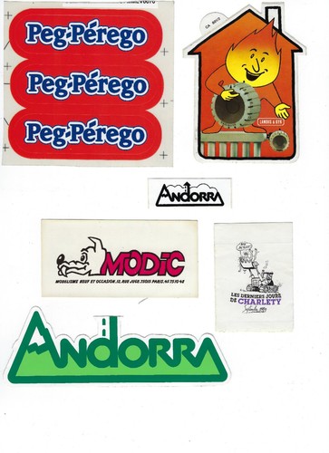 Vintage french advertising - vintage,
