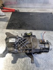 Pont (propulsion) LAND ROVER