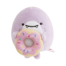 Jouet Peluche Requin San-X