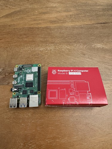Raspberry model b rpi4b - raspberry,