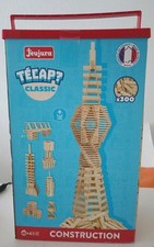 Planchettes de construction