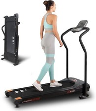 Tapis Sport Électrique Course