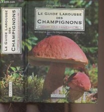 Le Guide Larousse des