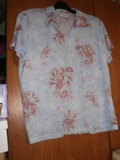 Haut sans manches  - CANDA