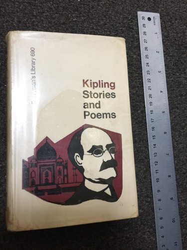 Kiplings stories and - ,