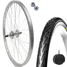 Roue cercle arrière - arrière, 28"