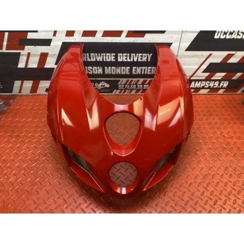 Tete fourche ducati 999 - fourche,