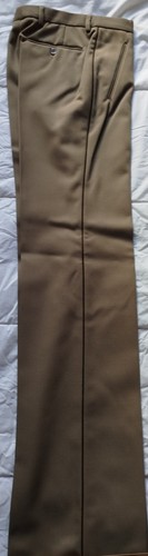 Pantalon militaire uniforme - pantalon,