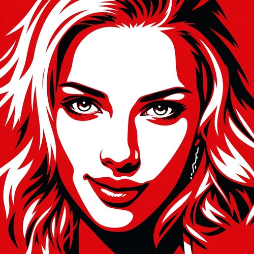 Pyb signe scarlett - signe, johansson