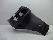 bavette arrière support feu