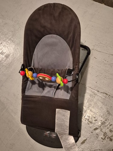 Transat bébé babybjörn - bébé,