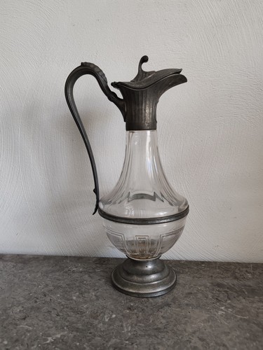 Magnifique aiguière ancienne - aiguière,