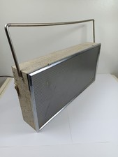 Ancien Haut Parleur Audax RA 33 auto voiture HP vintage enceinte autoradio