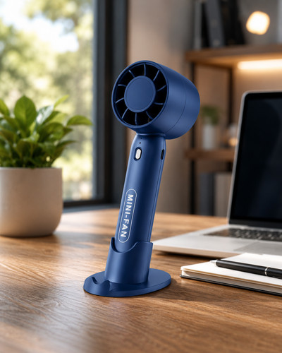 Mini ventilateur turbo - mini,