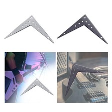 Cordier de guitare de style V