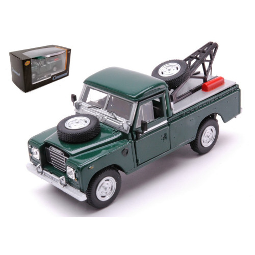 Land rover series 109 pick - land,