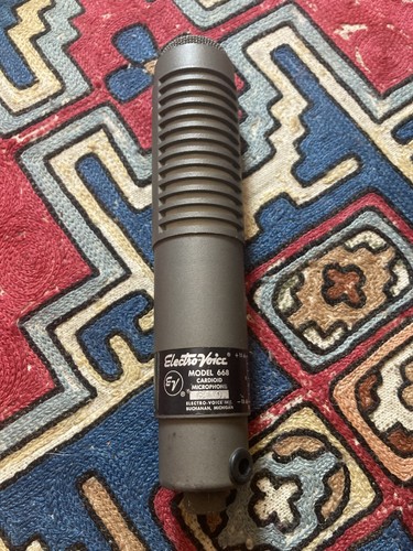 Electro voice 668 - ev,