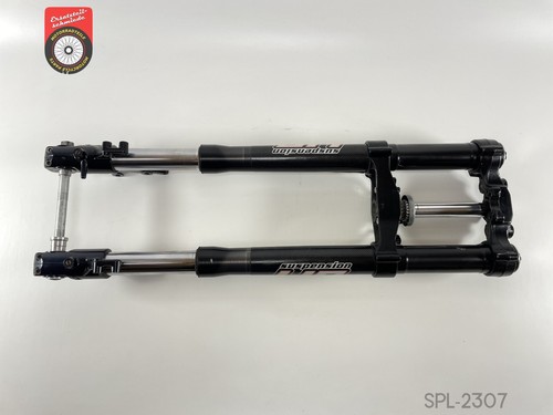 Fourche pont ktm - fourche,