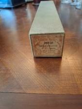 Rouleau de piano mécanique