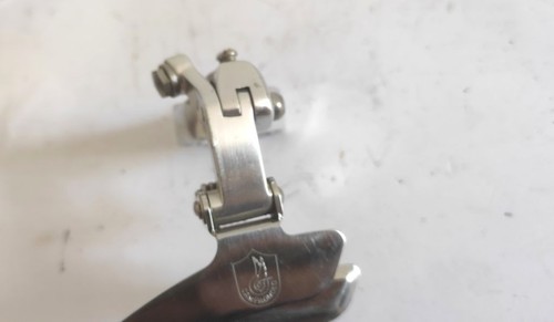 Campagnolo record 1st - campagnolo,