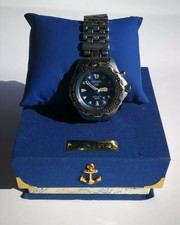 Vintage Rare Seiko Ags Scuba