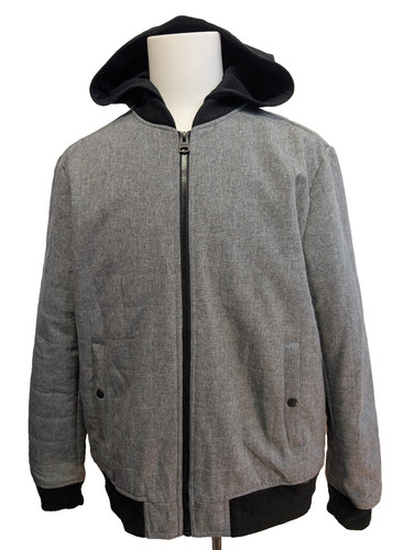 Veste levi grise - levi's, matelassée