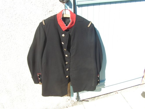 Veste de pompier - ,