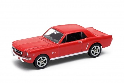 Ford mustang coupe - 3, inches