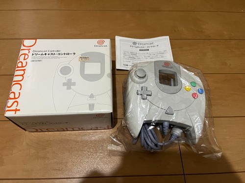 Manette sega dreamcast - sega,