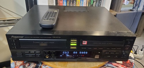 546 platine pioneer - 546,