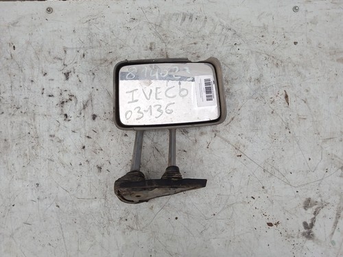0243007 retroviseur gauche - 0243007,