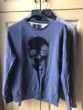 Celio Lot de 2 sweats  taille L