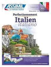 Italien Perfectionnement