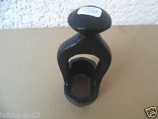 (n°150) old tool / Outil Ancien / Cordonnier / Bourrelier / Emporte Pièce Cuir 