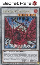 Yu-Gi-Oh! Dragon Rose Noire : QCSE TN23-FR014