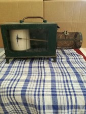 Thermometre enregistreur jules - enregistreur,
