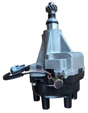 Distributeur d'allumage, pour Nissan Frontier Xterra Pathfinder Quest V6 3.3L,