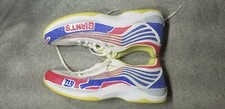 NEW YORK GIANTS NY SNEAKERS
