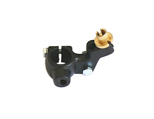 Levier frein support - levier, 22mm