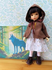 Tenue de printemps pour