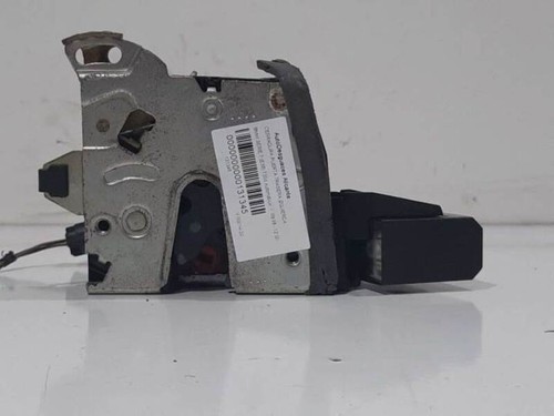 8352165 serrure porte arrière