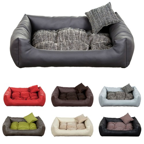 Panier pour chien lit - chien,,